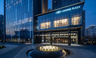 Crowne Plaza Zhengzhou High Tech Zone