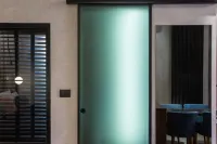 Adryades Luxury Apartments - Wifi