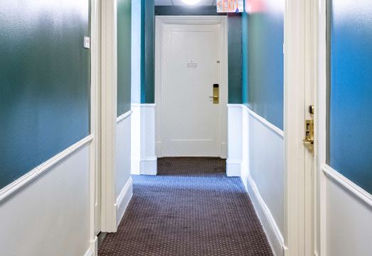 코플리 스퀘어 호텔