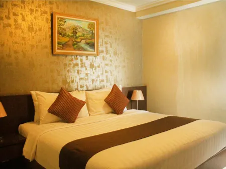 Great Western Hotel & Resort Serpong - Tangerang