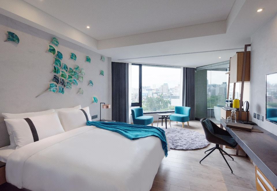 3. 브리오 호텔..