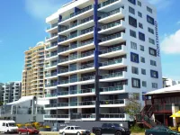 Northwind Mooloolaba Holiday Apartments Hotels in Mooloolaba