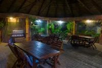 Bayswater Lodge