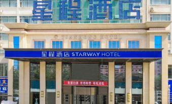 Korla Tianhong Hotel