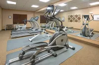 Holiday Inn Express & Suites PUEBLO NORTH by IHG - Gym