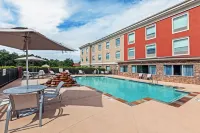 Holiday Inn Express & Suites JASPER by IHG - Pools