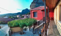 Guesthouse Kastelia Hotels near Holy Monastery of the Great Meteoron - Transfiguration of the Saviour