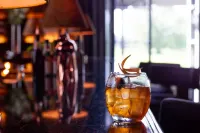 The Langley, a Luxury Collection Hotel, Buckinghamshire - 5-Star