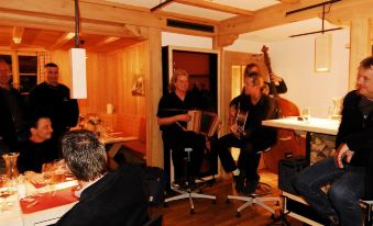 Alpinhotel Bort