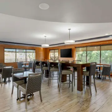 Comfort Suites Stockbridge Atlanta South