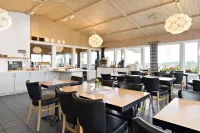 Sure Hotel by Best Western Lagan - Gym