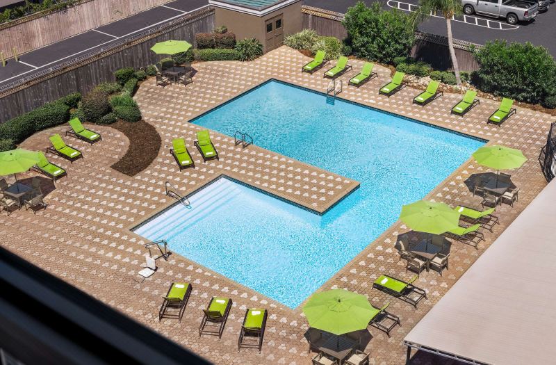 DoubleTree by Hilton New Orleans Airport photo 4