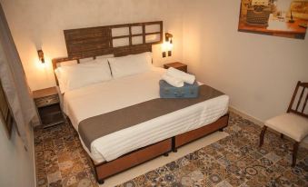 AñoranzaHotelBoutique