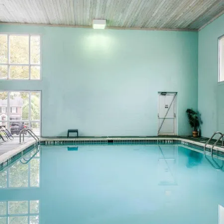 Rodeway Inn & Suites Hershey