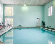 Rodeway Inn & Suites Hershey - Pools