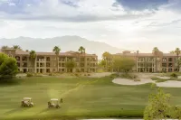 Marriott's Shadow Ridge II- the Enclaves Hotels in Palm Desert