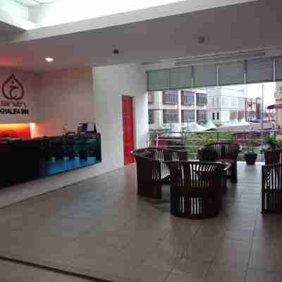 哈里法酒店-瓦卡夫哲葉 Others