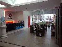 Khalifa Inn Hotels in Pendek