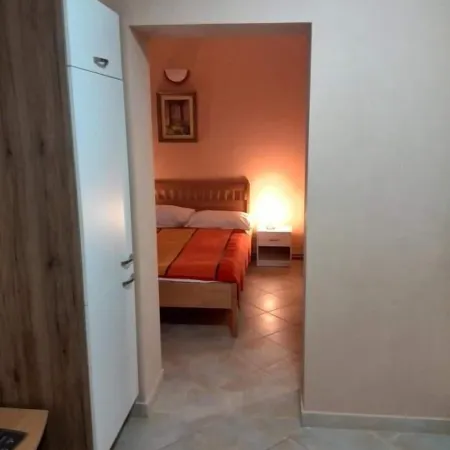 Apartments Bogdanovic
