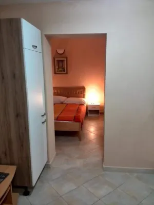 Apartments Bogdanovic Hotels in Radvanje