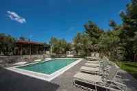 Elies 33 Bio Retreat - Adults Only - Pools