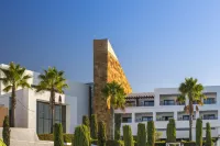 Hotel Fuerte El Rompido Hotel di Nuevo Portil