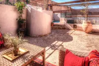 فندق رياض كارينا - مسبح خاص