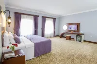Pamukkale Whiteheaven Suite Hotel