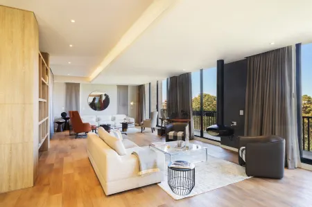 卡薩豪華住宅 - 精品酒店