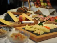 Hotel Tiroler Adler Bed & Breakfast Hotels in Gemeinde Sankt Jakob in Haus
