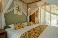 Chandaka Borobudur Hotels in Borobudur