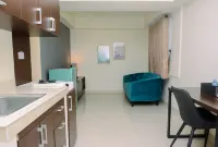 Comfortable 2Br at Meikarta Apartment Các khách sạn ở South Cikarang