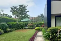 Villa Argopuro Vimala Hills Bogor