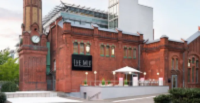 Victor's Residenz-Hotel Berlin Tegel Hotels in Reinickendorf