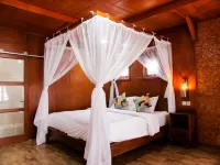 The Pasir Putih Villas