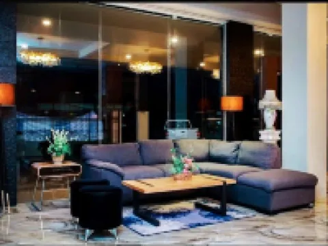 Oma Casa Hotel 明古魯酒店