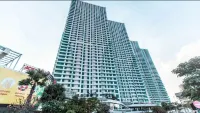 Apartemen Grand Kamala Lagoon Bekasi by Aparian Hotels in South Bekasi