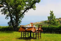 Agriturismo Vulcano