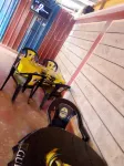 Ebony Park Lounge Hotels in Timau