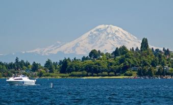 Residence Inn by Marriott Seattle/Bellevue