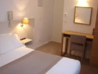 Hôtel Tête d'or