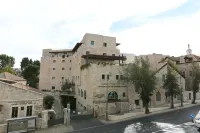 HI Agron - Jerusalem Hostel