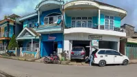 Arjuna 1 Homestay Syariah Dieng Hotel dekat Gunung Prau Patak Banteng