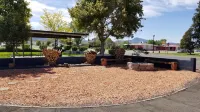 Adobe Sands Motel