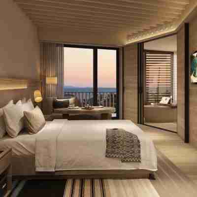 Six Senses Kaplankaya Rooms