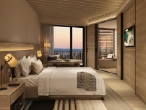 Six Senses Kaplankaya Hotels in Milas