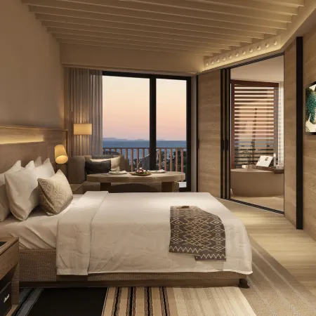 Six Senses Kaplankaya