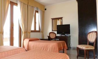 Hotel Stella 2000