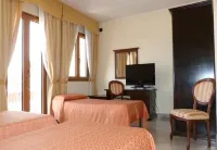 HOTEL RISTORANTE STELLA 2000 Hotel a 