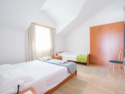Apartments Ana & Bogdan Hotels in Postire